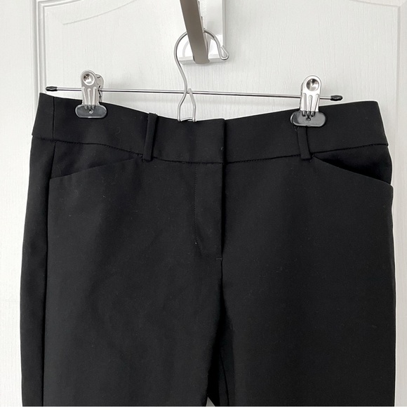 ‼️3/$30‼️ Loft Skinny Bi-Stretch Ankle Pants in Julie Fit - Picture 2 of 6